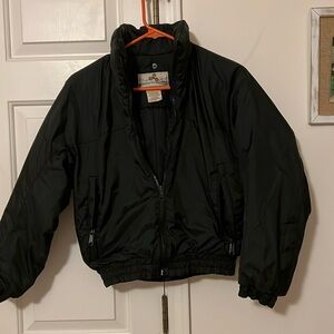 EMS kids  size S thermolite coat